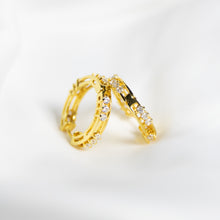 Load image into Gallery viewer, Iconic Imani Huggies, Gold