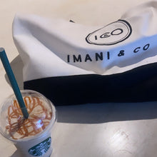 Load image into Gallery viewer, Forever Tote