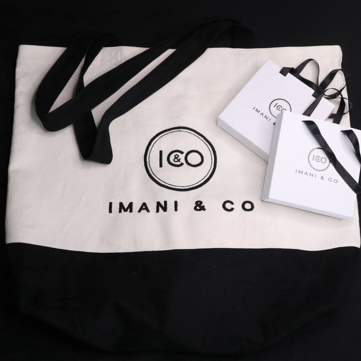 Forever Tote