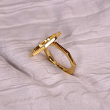 Load image into Gallery viewer, Slim Octo Ring