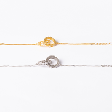 Load image into Gallery viewer, Iconic Imani Bracelet, Silver