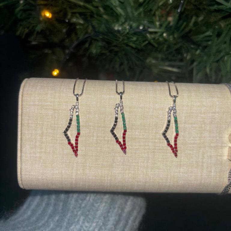 Pali Collection
