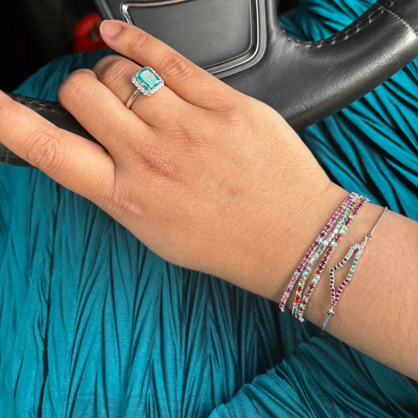 Pali Collection
