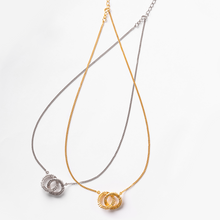 Load image into Gallery viewer, Iconic Imani Necklace, Gold
