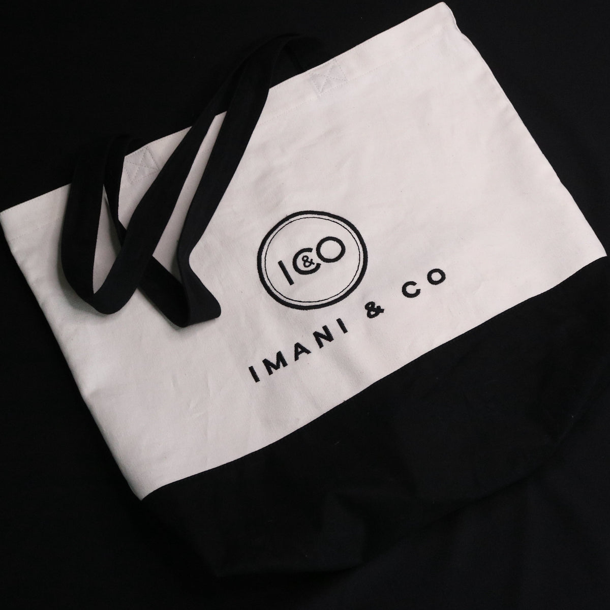 Forever Tote
