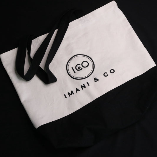 Forever Tote