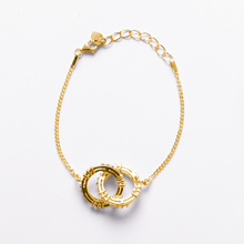 Load image into Gallery viewer, Iconic Imani Bracelet, Gold
